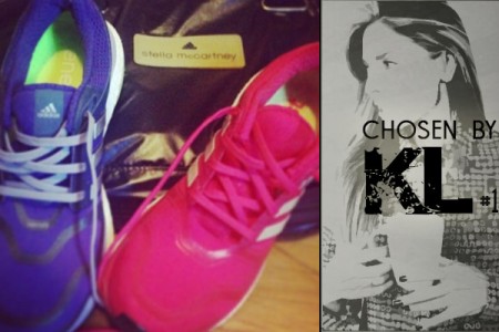 Chosen by KL #1
