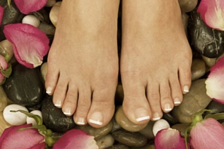 Beauty Day-Off! Ουφ...