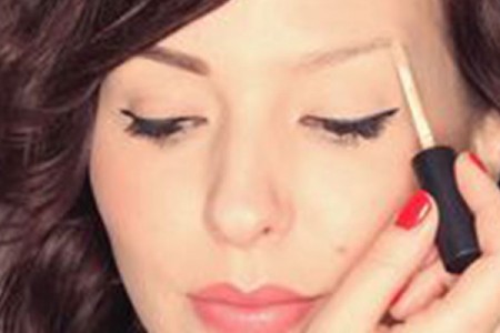 Do & donts για τέλεια φρύδια!