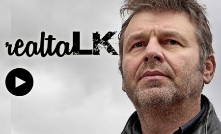 Ένας φίλος από τα παλιά... Απόστολος Γκλέτσος