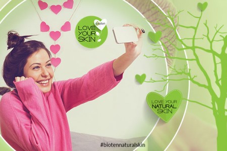 bioten: Love Your Natural Skin