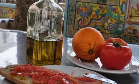 Γνωρίζεις τι τρως;