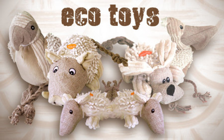 Εco toys: Μάθε ποια είναι τα ασφαλή παιχνίδια για τα παιδιά σου!