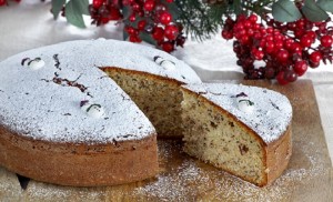 vasilopita