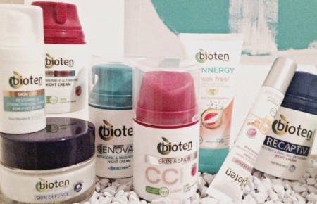Contest Alert: Κάνε δικό σου το must to have πακέτο ομορφιάς bioten!