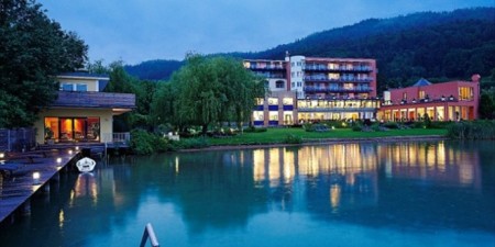 Vivamayr: Η κλινική αντιγήρανσης της παγκόσμιας ελίτ στην Αυστρία