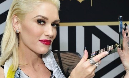 Η νέα σειρά κραγιόν της Gwen Stefani είναι εδώ!