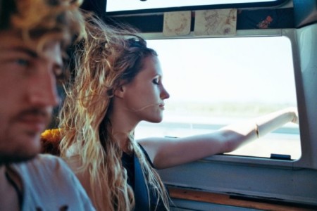 Πιο όμορφη από όταν είσαι ευτυχισμένη δε θα γίνεις ποτέ